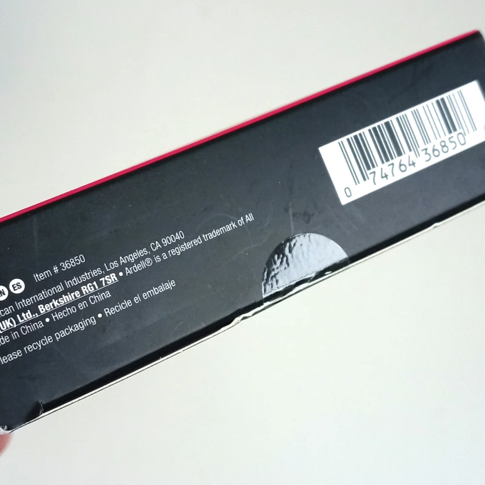 Ardell Magnetic Liner & Reusable Lash Set Wispies